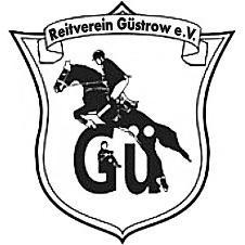 Logo Reitverein Güstrow e.V.