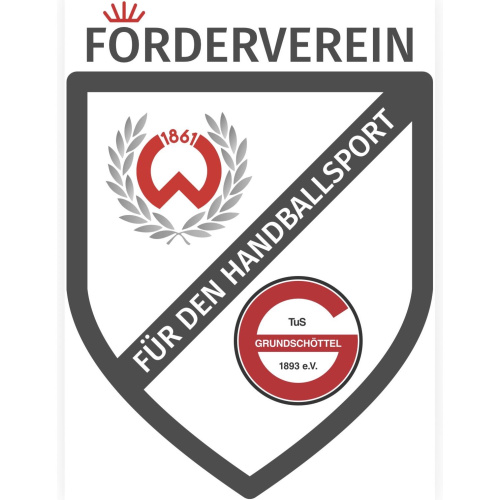 Logo Förderverein TG HarkortWetter / TuS Grundschöttel e. V.