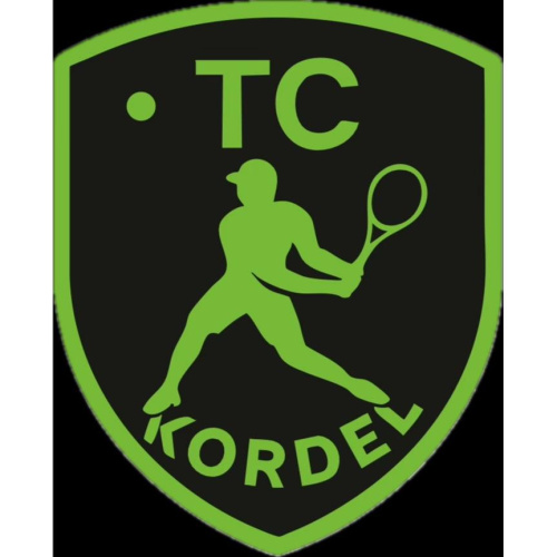 Logo Tennis-Club Kordel 1970 e. V.
