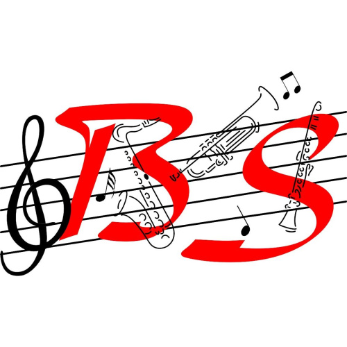 Logo Blasorchester Sprendlingen e. V.