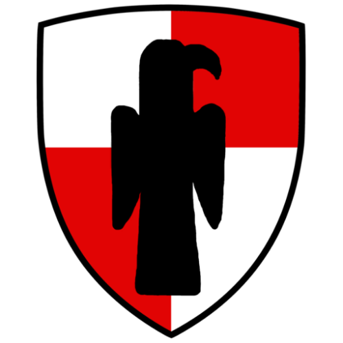 Logo Bund der Pfadfinder*innen e.V. (BdP), Stamm Goten Kaiserslautern