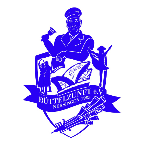 Logo Büttelzunft e. V. Nersingen