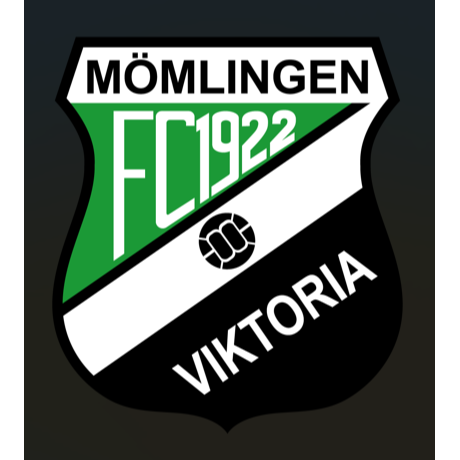 Logo FC Viktoria 1922 e. V. Mömlingen