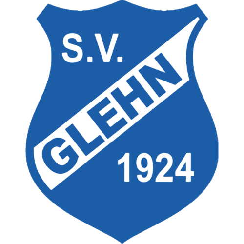 Logo SV 1924 Glehn e. V.