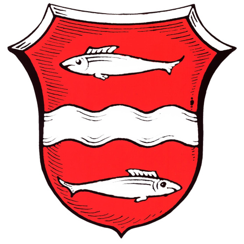 Logo TSV Fischach e. V.