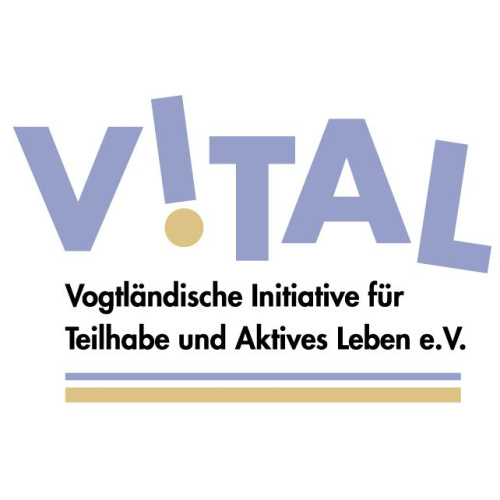 Logo VITAL e. V.