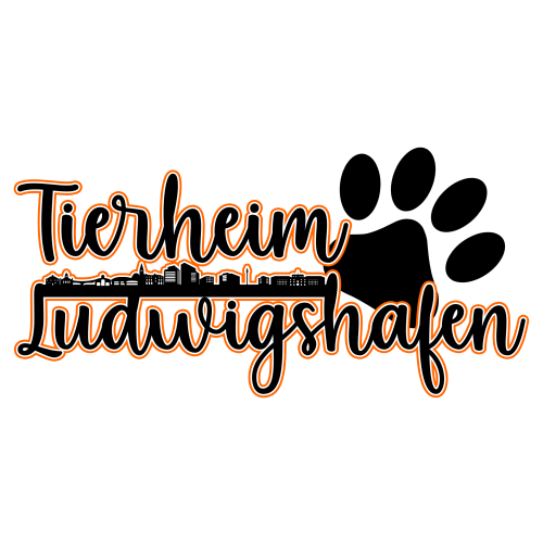 Logo Tierheim Ludwigshafen e. V.