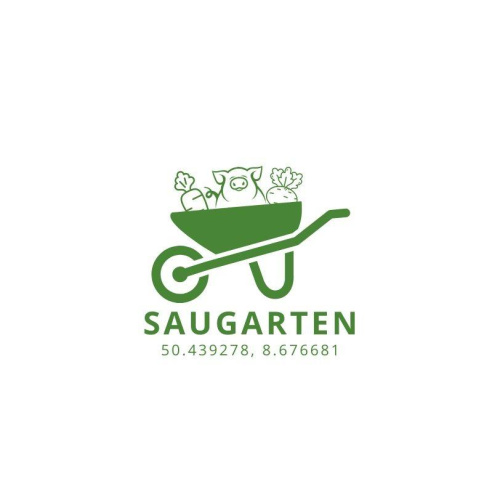 Logo Saugarten