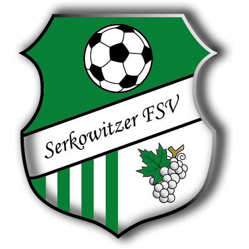 Logo Serkowitzer FSV e. V.