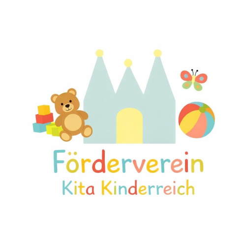 Logo Förderverein des evangelischen Kindergartens Velbert-Neviges, Siebeneickerstr. e. V.