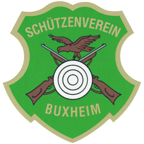 Logo SV "ADLER" Buxheim e. V.