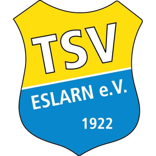 Logo TSV Eslarn e. V.