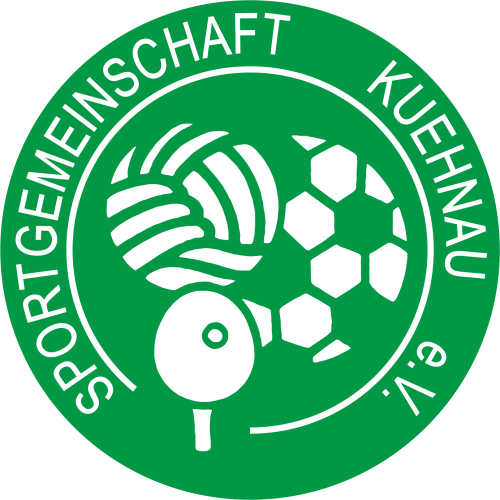Logo SG Kühnau e. V.