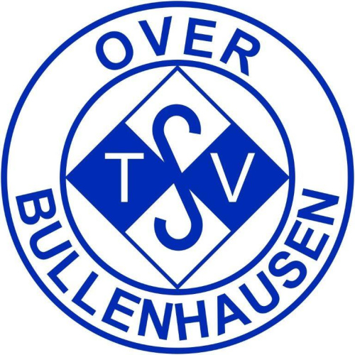 Logo TSV Over/Bullenhausen von 1931 e. V.