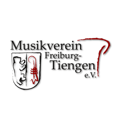 Logo Musikverein Freiburg-Tiengen e. V.