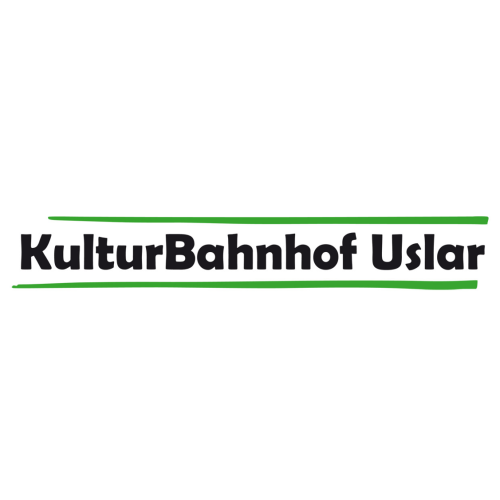 Logo Kulturbahnhof Uslar e.V.