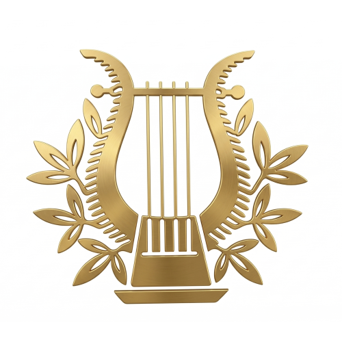 Logo Männergesangverein Cäcilia Lüttringen e. V.