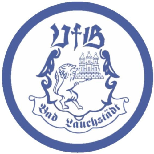 Logo VfB Bad Lauchstädt e. V.