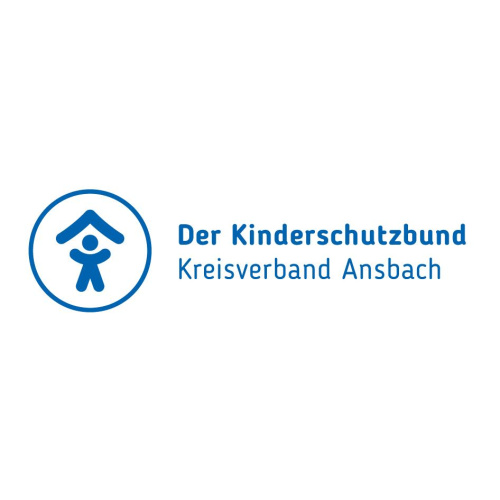Logo Der Kinderschutzbund KV Ansbach e. V.