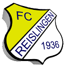 Logo FC Reislingen 1936 e. V.