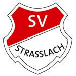 Logo SV Straßlach e. V.