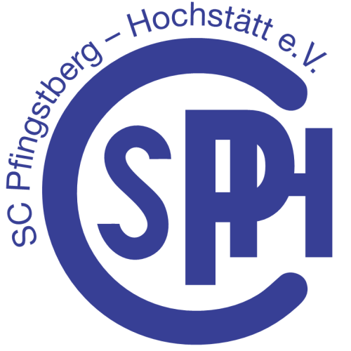 Logo SC Pfingstberg-Hochstätt e. V.