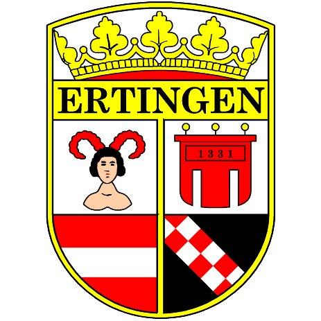 Logo Musikverein Ertingen 1828 e. V.