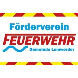 Logo Förderverein der Gemeindefeuerwehr Lemwerder e. V.