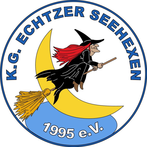Logo KG Echtzer Seehexen e. V.