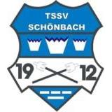 Logo TSSV Blau-Weiß 1912 Schönbach e. V.