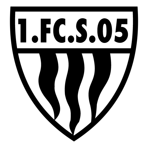 Logo 1. FC Schweinfurt 1905