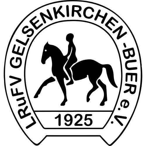 Logo Ländlicher Reit- und Fahrverein Gelsenkirchen-Buer e. V.