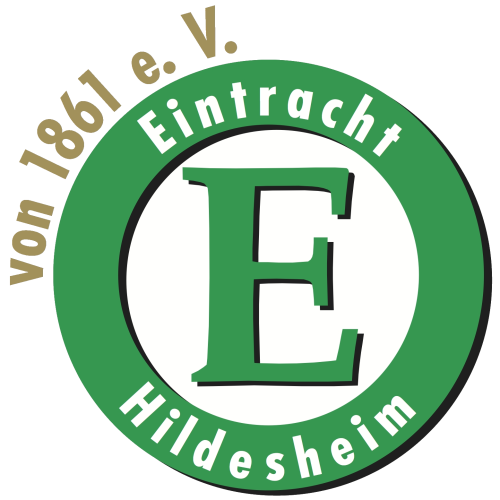 Logo Eintracht Hildesheim von 1861 e. V.