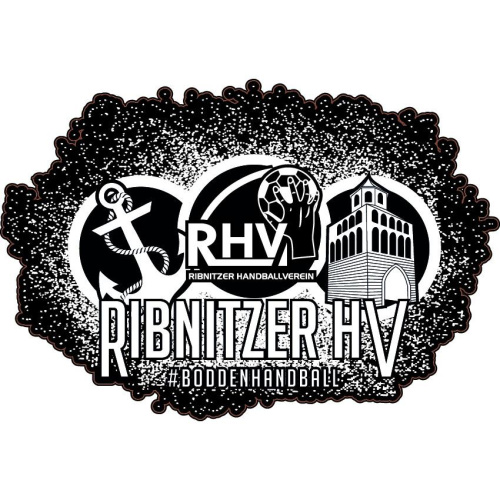 Logo Ribnitzer Handballverein e. V.