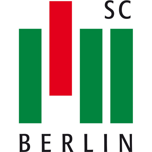 Logo SC Berlin e. V.