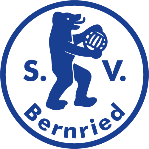 Logo SV Bernried e. V.