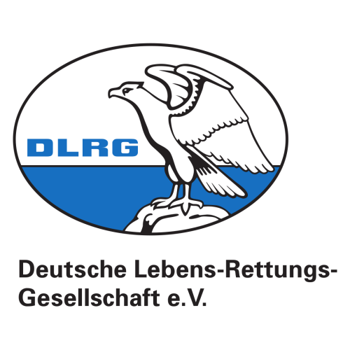Logo DLRG Ortsgruppe Linnich e. V.