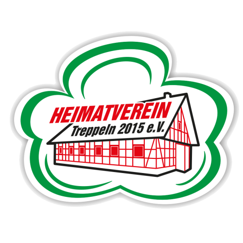 Logo Heimatverein Treppeln 2015 e. V.