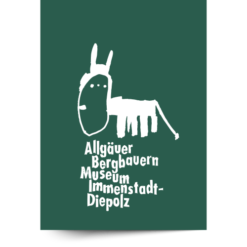 Logo Allgäuer Bergbauernmuseum e. V.