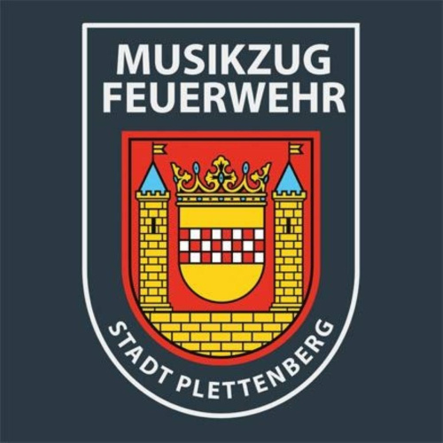 Logo Musikzug der freiwilligen Feuerwehr Stadt Plettenberg e. V.