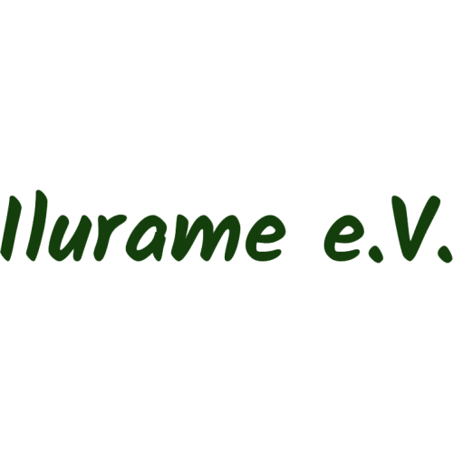 Logo Ilurame e. V.