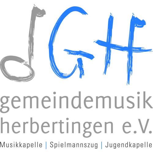 Logo Gemeindemusik Herbertingen e. V.