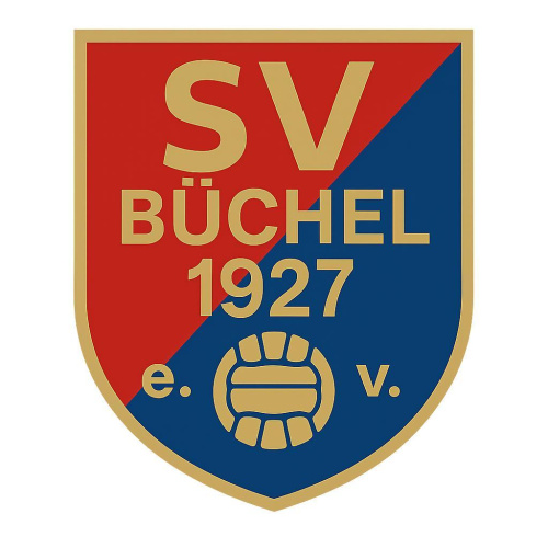Logo S.V. 1927 Büchel