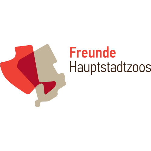Logo Förderverein von Tierpark Berlin und Zoo Berlin e. V.