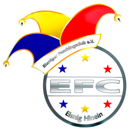 Logo Elsniger Faschingsclub e.V.