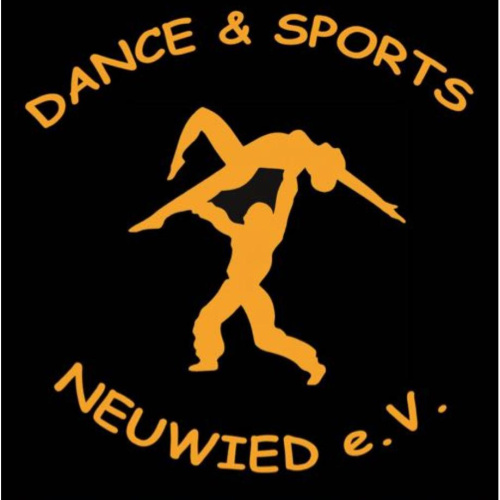 Logo Dance&Sports Neuwied e. V.