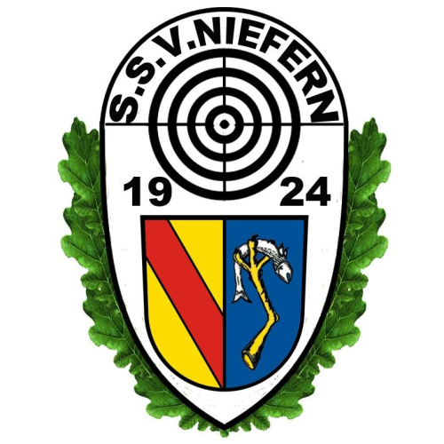 Logo SSV Niefern 1924 e. V.