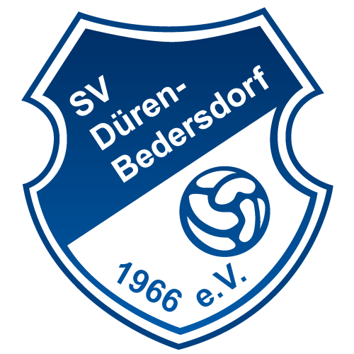 Logo Sportverein Düren-Bedersdorf e. V.
