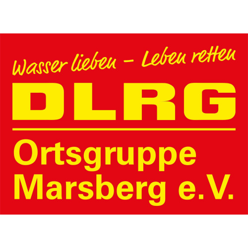 Logo DLRG OG Marsberg e. V.