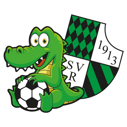 Logo SpVgg Röhlinghausen 1913 e. V.